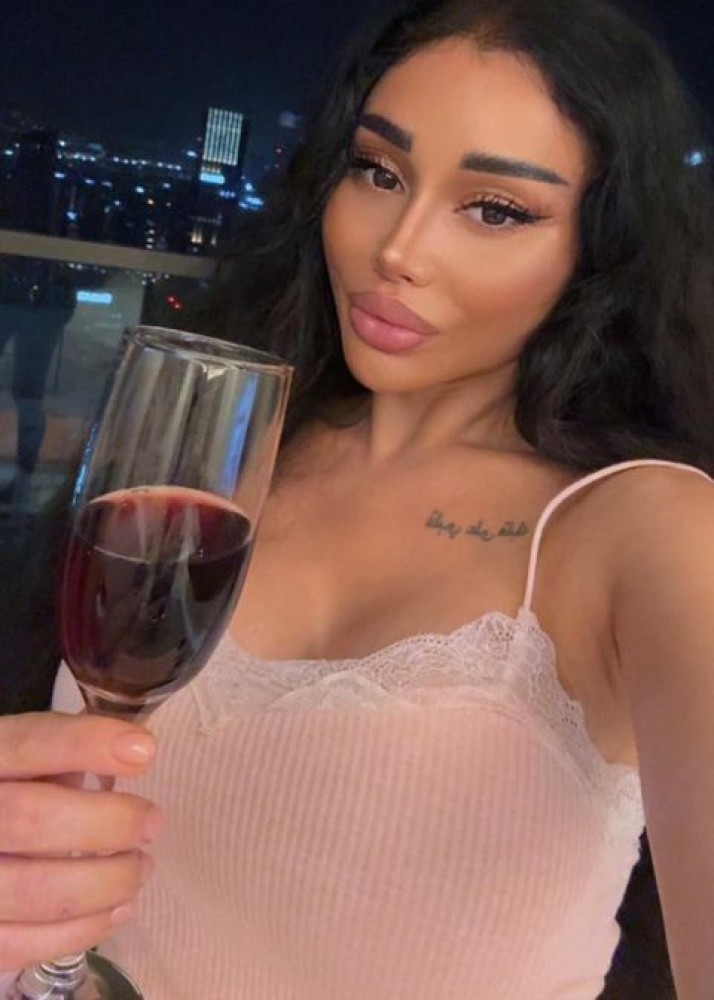 Индивидуалка Алина фото № 2 в городе Вычегодский