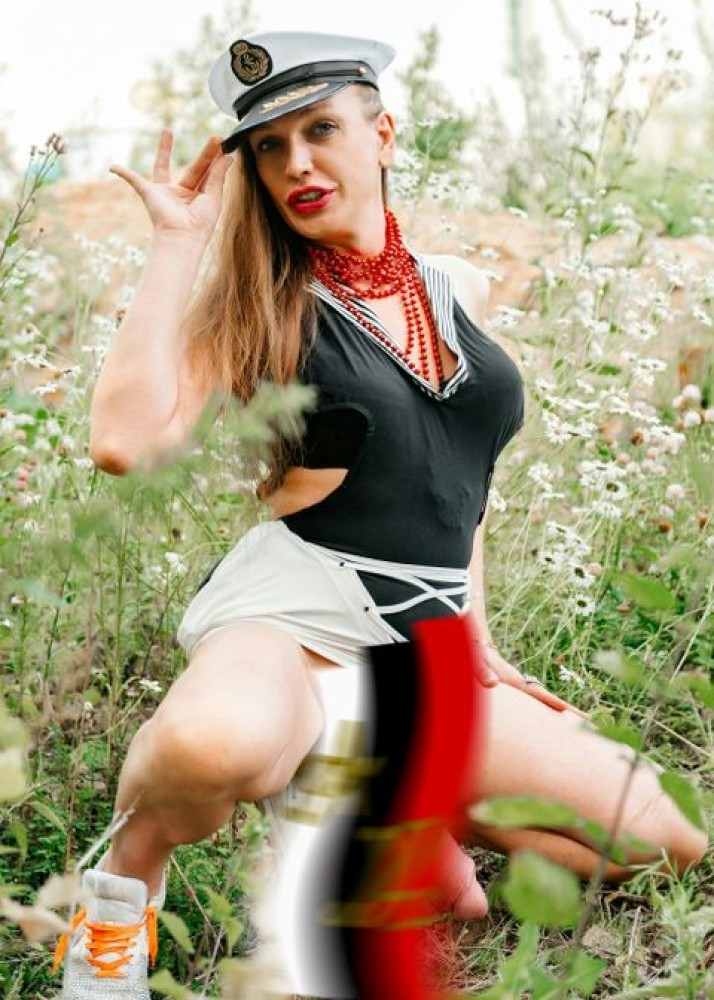 Индивидуалка Алиса фото № 2 в городе Вычегодский