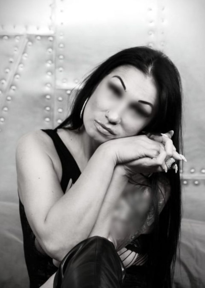 Индивидуалка Амира главное фото в городе Вычегодский 