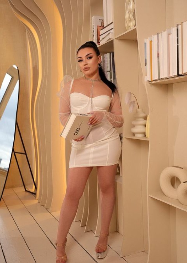 Индивидуалка Ангелина фото № 2 в городе Вычегодский