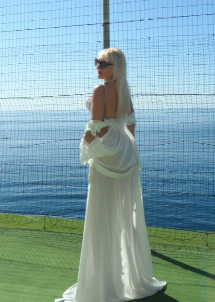 Индивидуалка Анни фото № 2 в городе Вычегодский