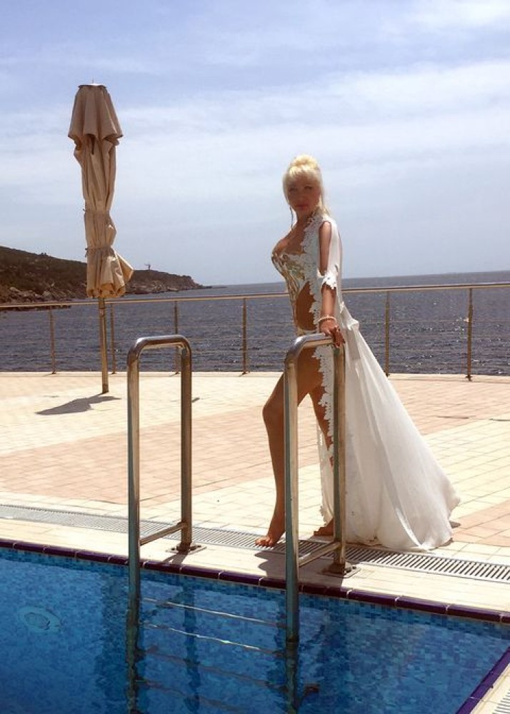 Индивидуалка Анни фото № 2 в городе Вычегодский