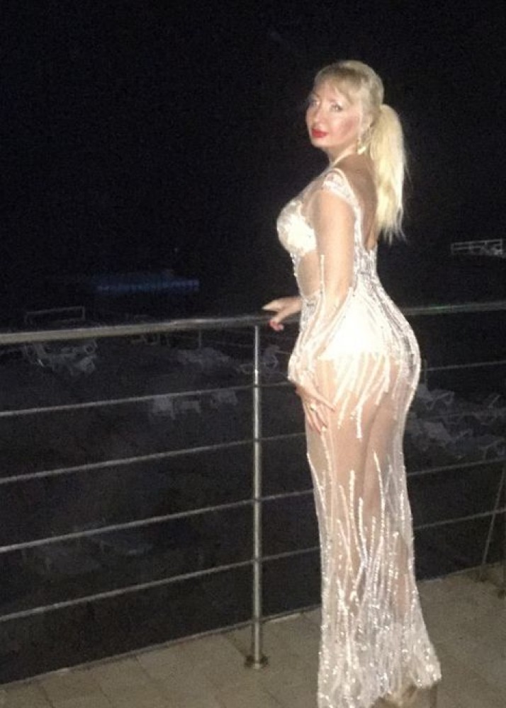 Индивидуалка Анни фото № 2 в городе Вычегодский