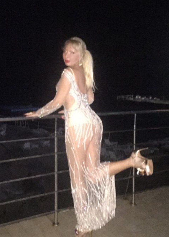 Индивидуалка Анни фото № 2 в городе Вычегодский