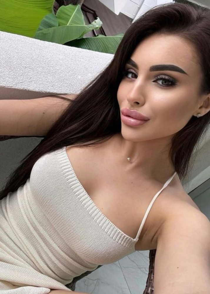 Индивидуалка Арина главное фото в городе Вычегодский 