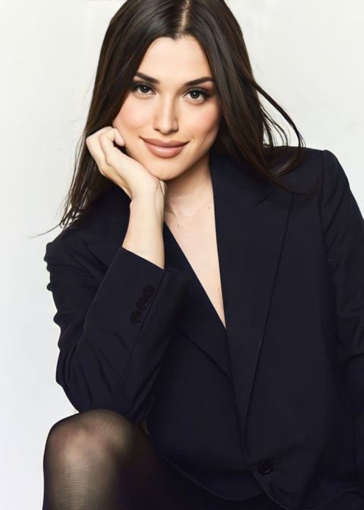 Индивидуалка Бьянка фото № 2 в городе Вычегодский