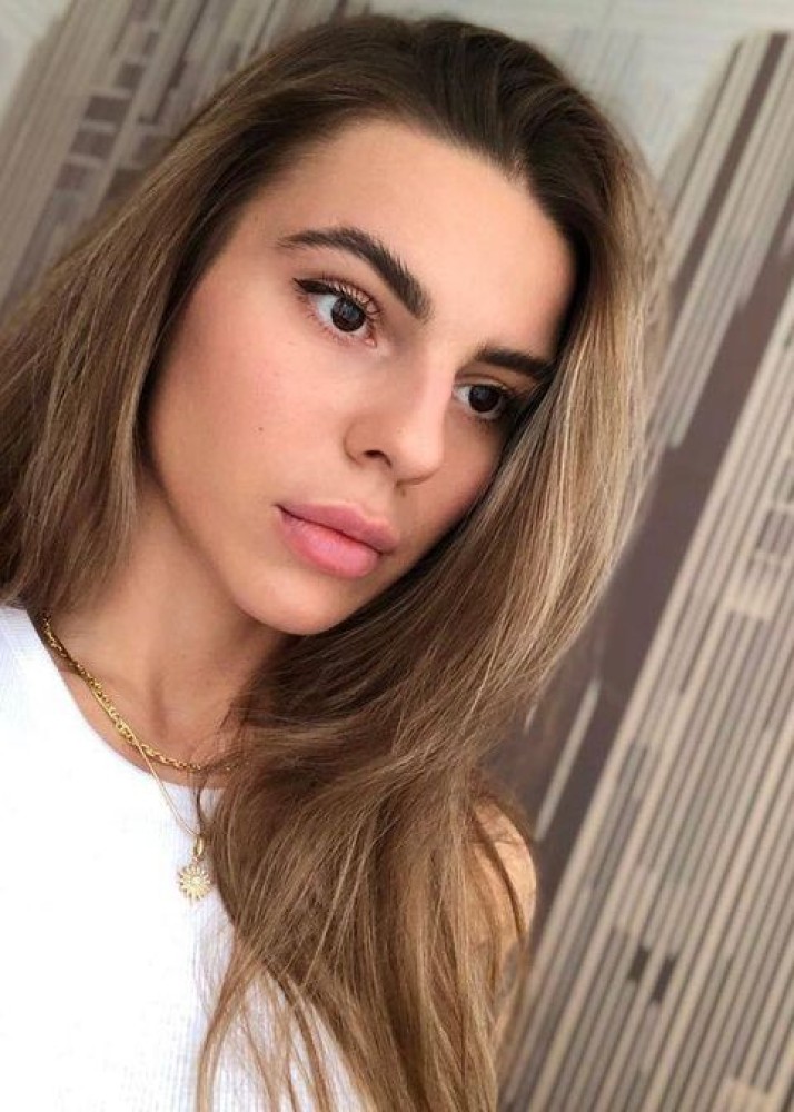 Индивидуалка Дарина фото № 2 в городе Вычегодский