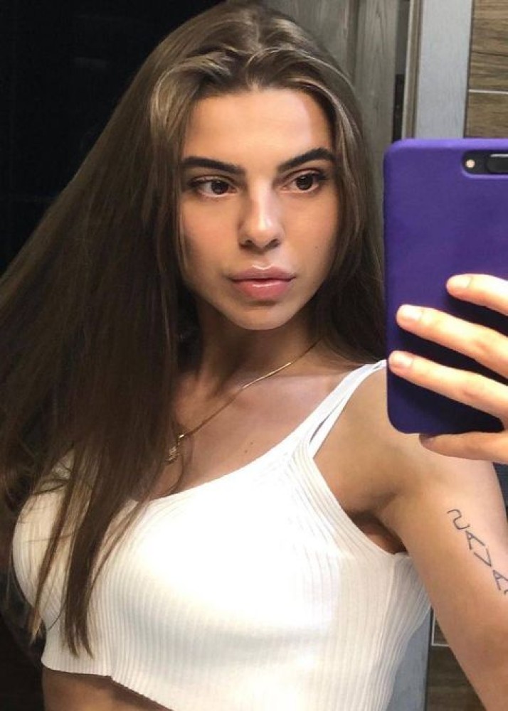 Индивидуалка Дарина фото № 2 в городе Вычегодский