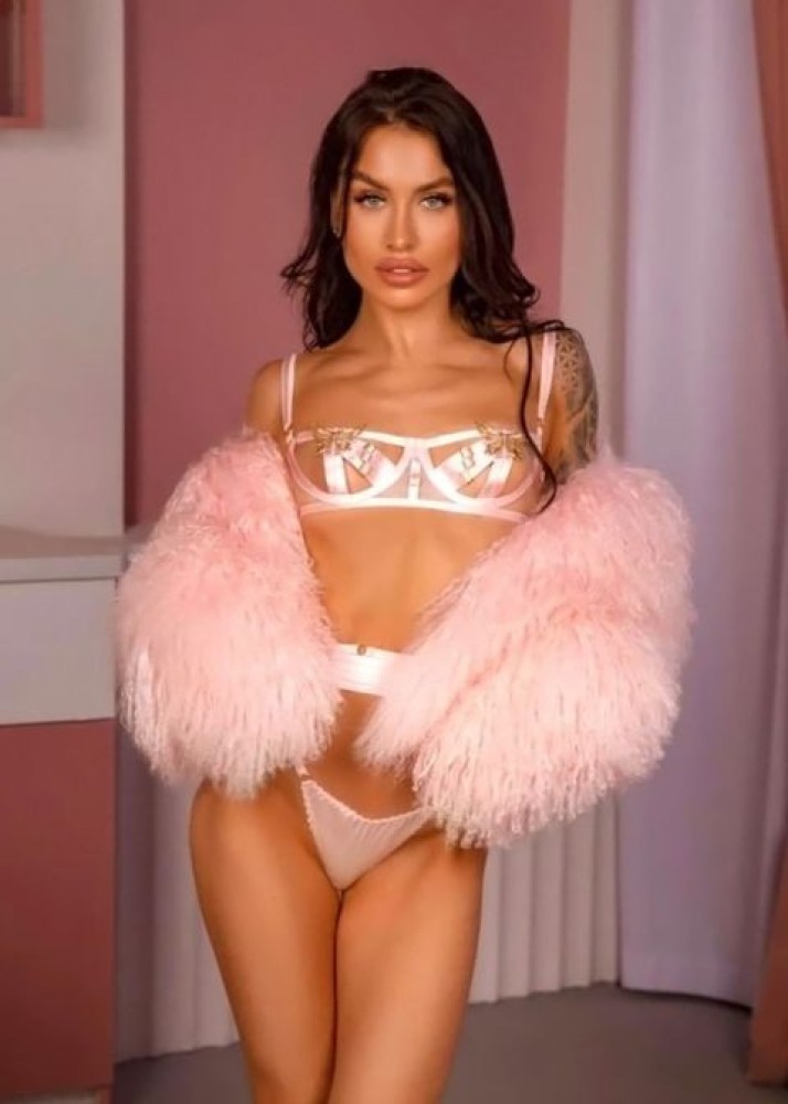 Индивидуалка Дария главное фото в городе Вычегодский 