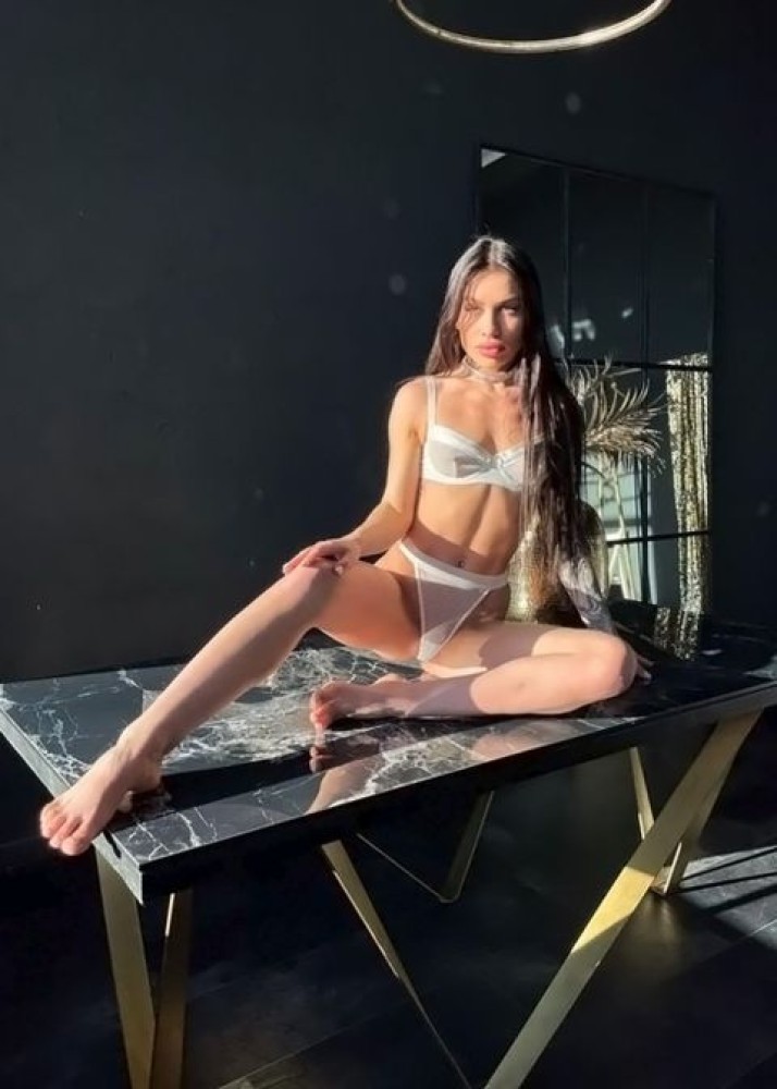 Индивидуалка Дария фото № 2 в городе Вычегодский