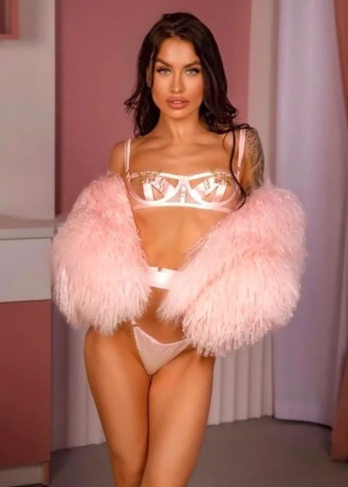 Индивидуалка Дария фото № 2 в городе Вычегодский