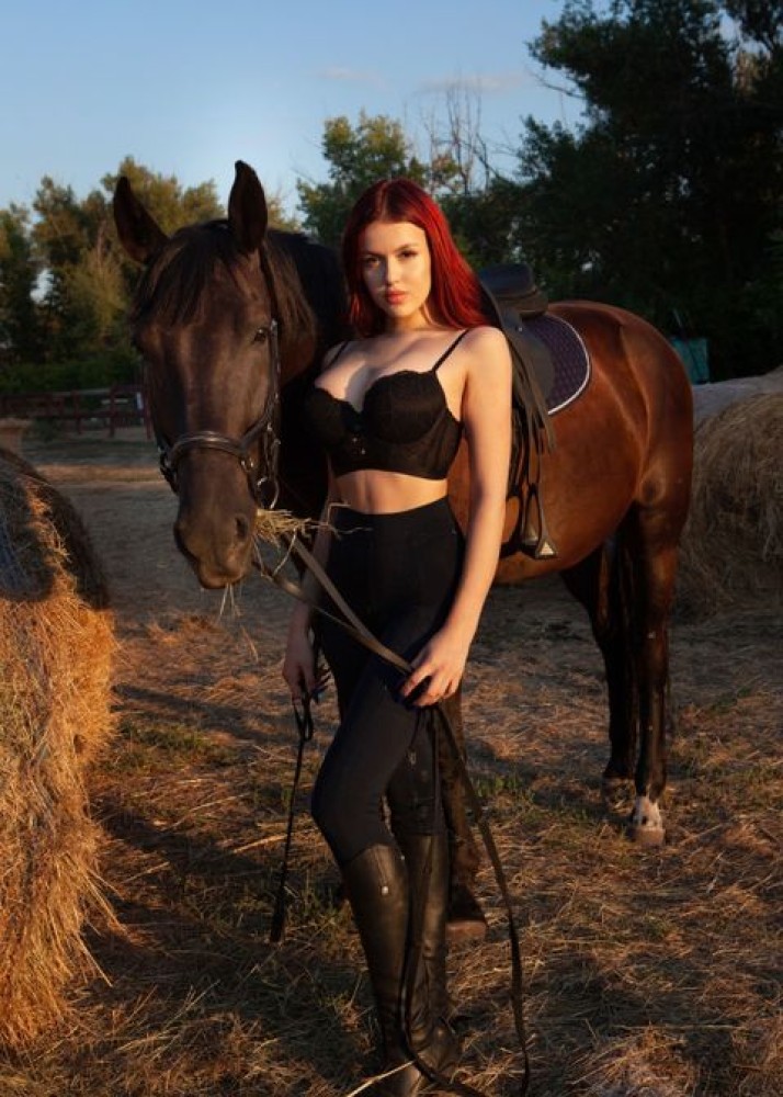 Индивидуалка Диана фото № 2 в городе Вычегодский