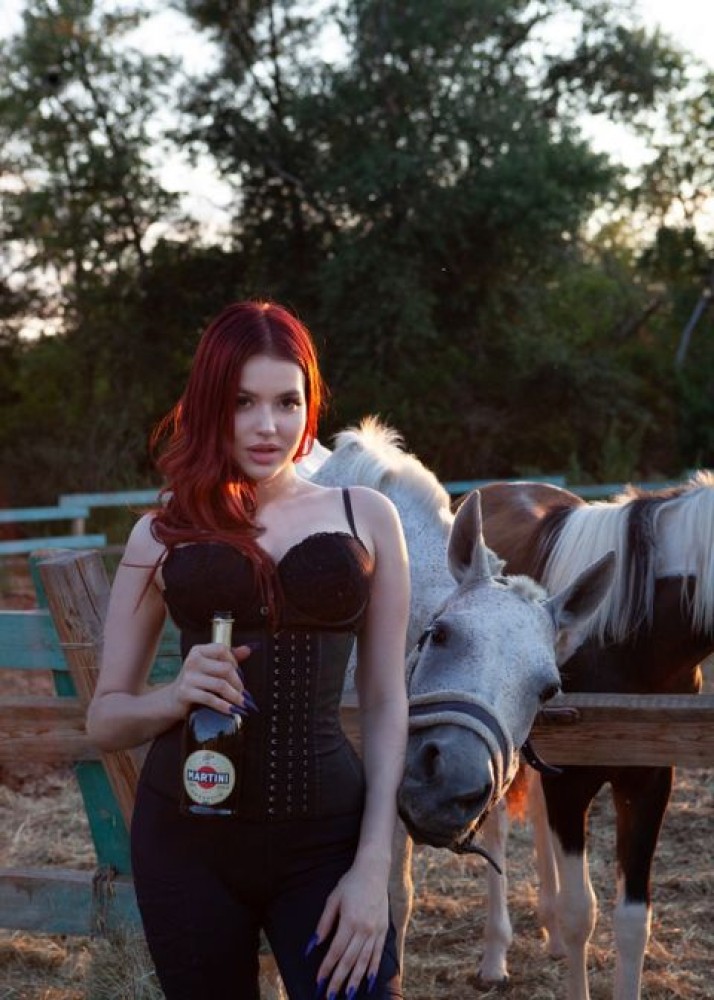 Индивидуалка Диана фото № 2 в городе Вычегодский