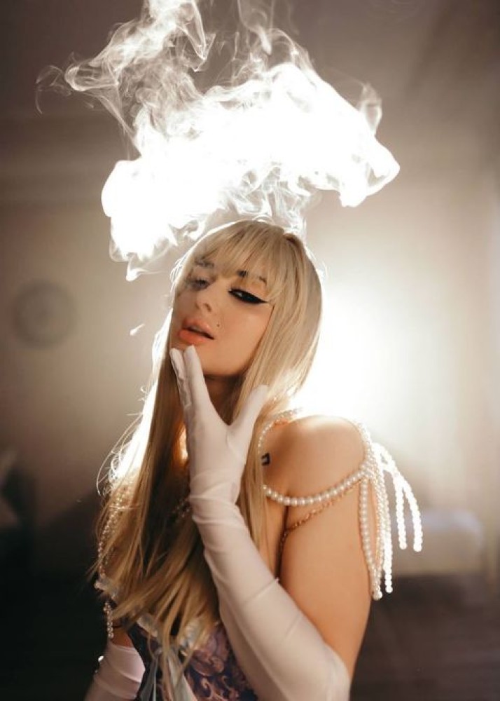 Индивидуалка Диана фото № 2 в городе Вычегодский