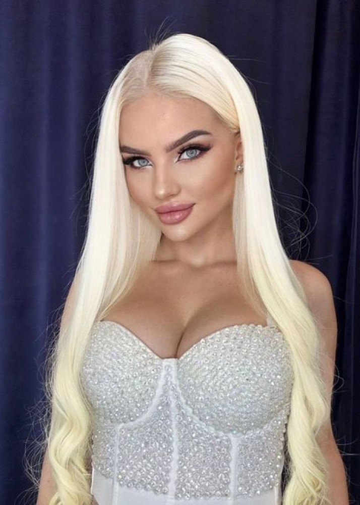 Индивидуалка Эдда главное фото в городе Вычегодский 