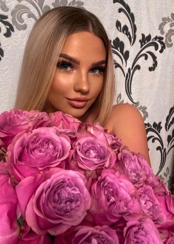 Индивидуалка Эдда фото № 2 в городе Вычегодский