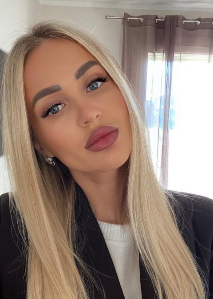 Индивидуалка Екатерина фото № 2 в городе Вычегодский