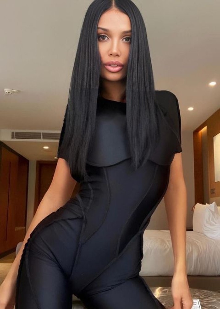 Индивидуалка Энжи фото № 2 в городе Вычегодский