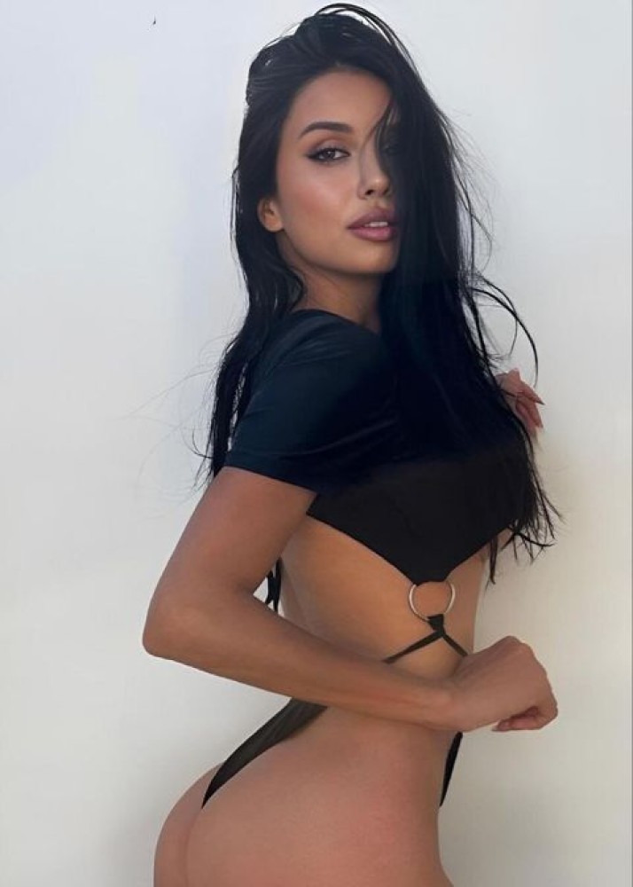 Индивидуалка Энжи фото № 2 в городе Вычегодский