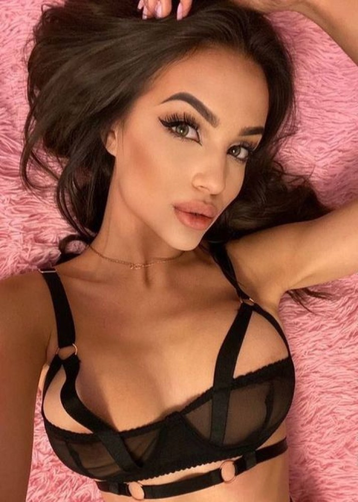 Индивидуалка Ева главное фото в городе Вычегодский 