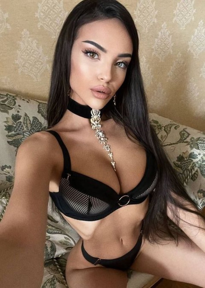 Индивидуалка Ева фото № 2 в городе Вычегодский