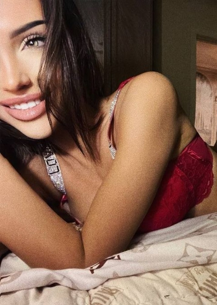 Индивидуалка Ева фото № 2 в городе Вычегодский