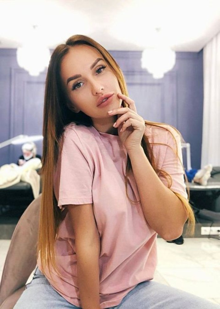 Индивидуалка Евгения фото № 2 в городе Вычегодский