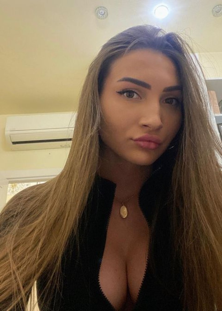 Индивидуалка Илона фото № 2 в городе Вычегодский