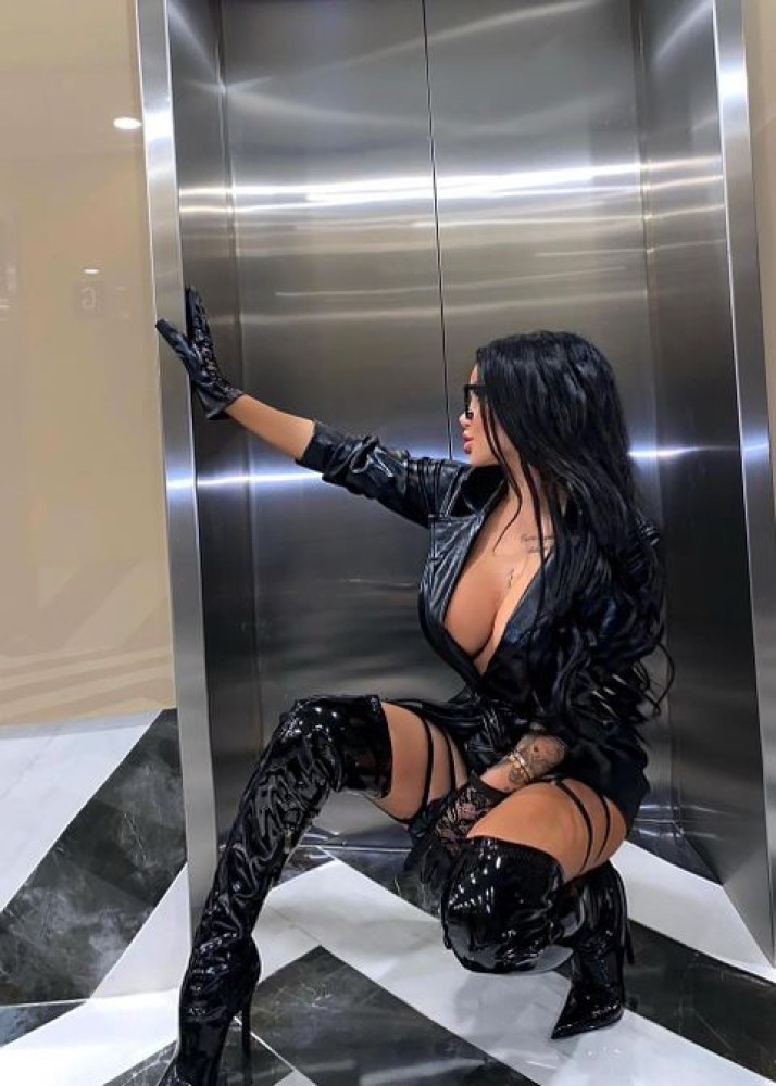 Индивидуалка Инга фото № 2 в городе Вычегодский