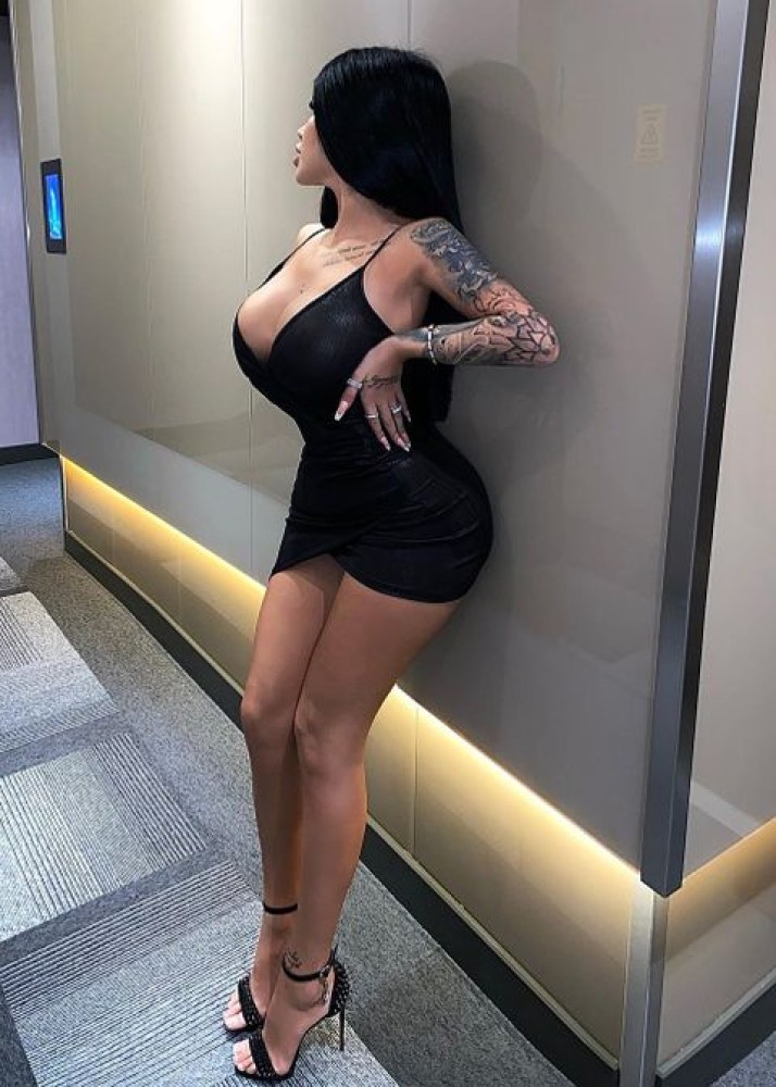 Индивидуалка Инга фото № 2 в городе Вычегодский