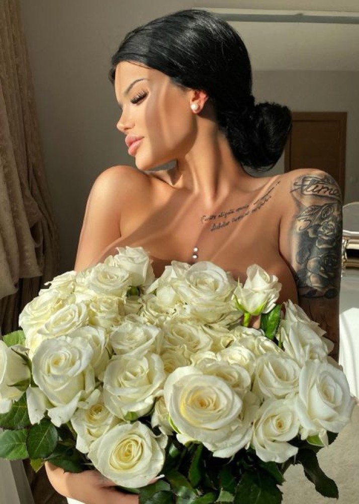 Индивидуалка Инга фото № 2 в городе Вычегодский