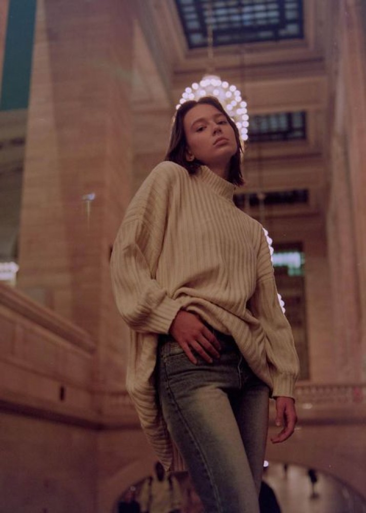 Индивидуалка Ингрид фото № 2 в городе Вычегодский