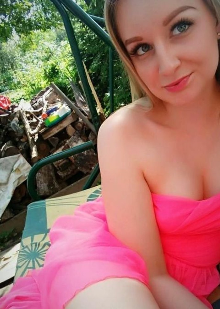 Индивидуалка Катя фото № 2 в городе Вычегодский