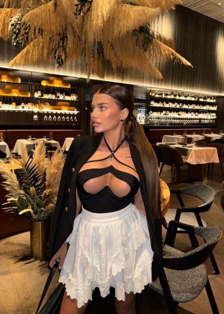 Индивидуалка Кира фото № 2 в городе Вычегодский