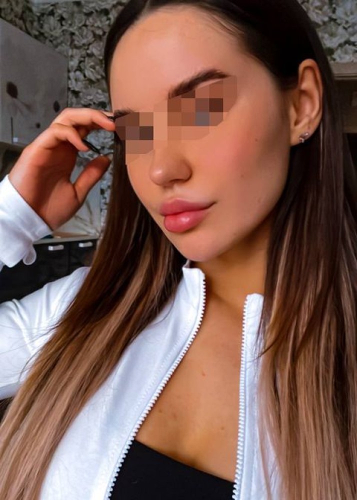 Индивидуалка Лера фото № 2 в городе Вычегодский