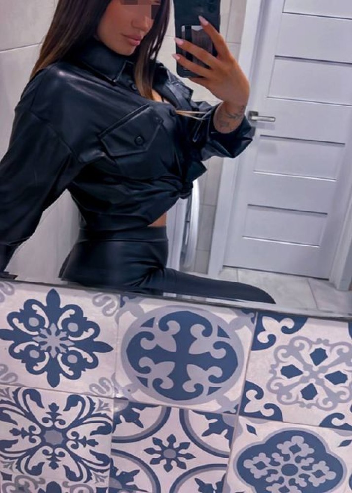 Индивидуалка Лера фото № 2 в городе Вычегодский