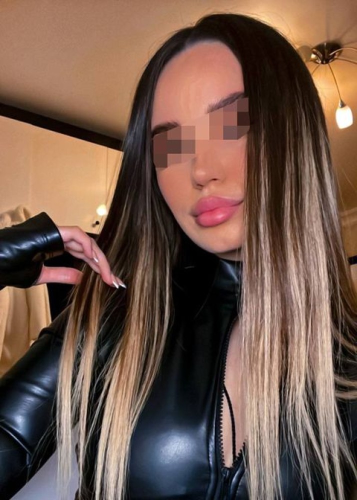 Индивидуалка Лера фото № 2 в городе Вычегодский