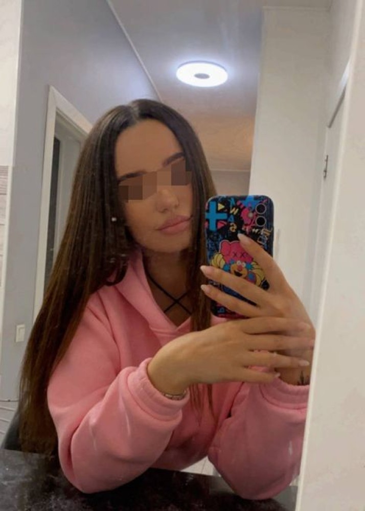 Индивидуалка Лера фото № 2 в городе Вычегодский