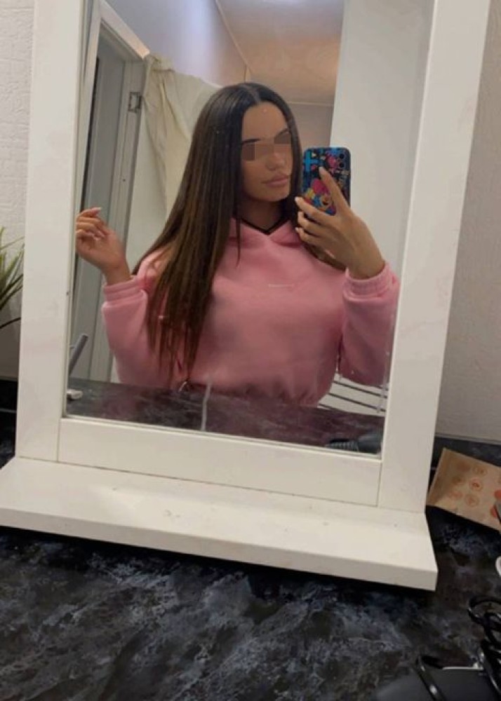 Индивидуалка Лера фото № 2 в городе Вычегодский