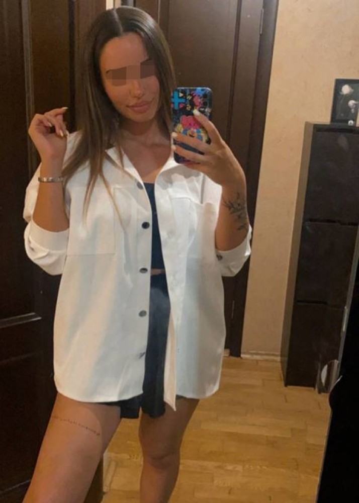 Индивидуалка Лера фото № 2 в городе Вычегодский