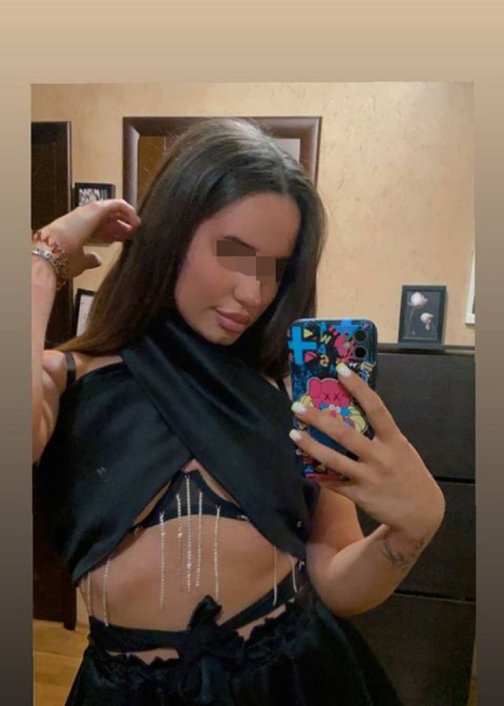 Индивидуалка Лера фото № 2 в городе Вычегодский