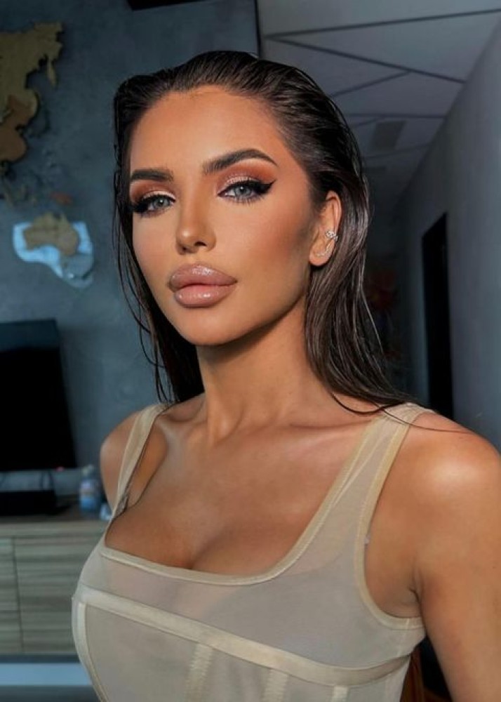 Индивидуалка Лика фото № 2 в городе Вычегодский