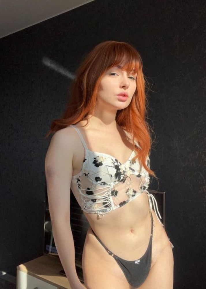 Индивидуалка Лиля фото № 2 в городе Вычегодский