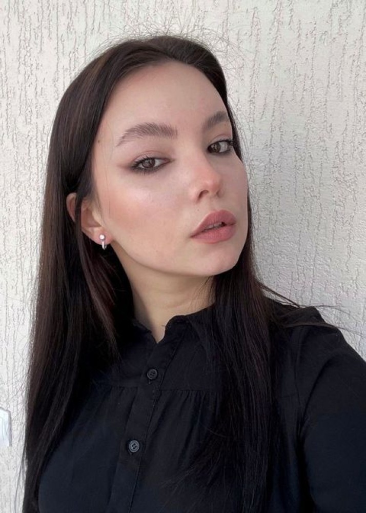 Индивидуалка Лина главное фото в городе Вычегодский 