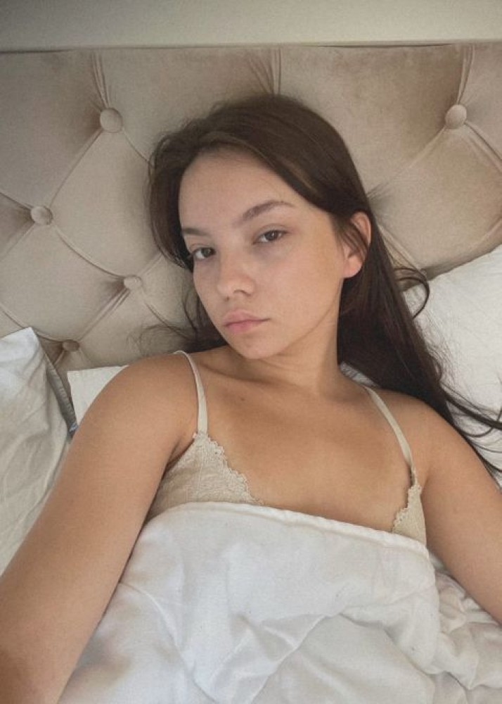 Индивидуалка Лина фото № 2 в городе Вычегодский