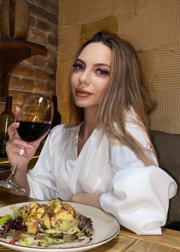 Индивидуалка Лиза фото № 2 в городе Вычегодский