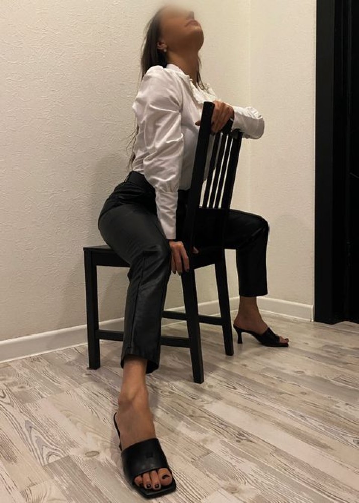 Индивидуалка Лиза фото № 2 в городе Вычегодский