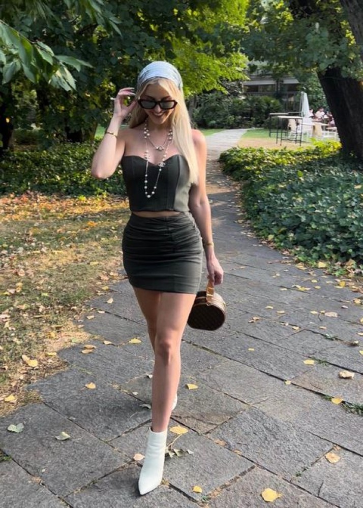 Индивидуалка Маргарита фото № 2 в городе Вычегодский