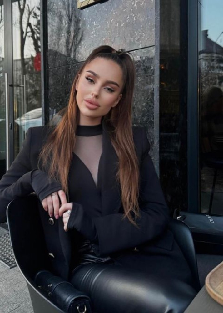 Индивидуалка Марго главное фото в городе Вычегодский 