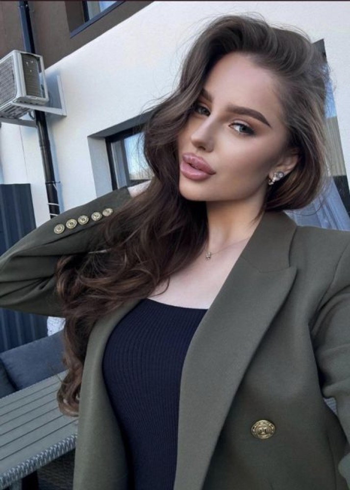 Индивидуалка Марго фото № 2 в городе Вычегодский